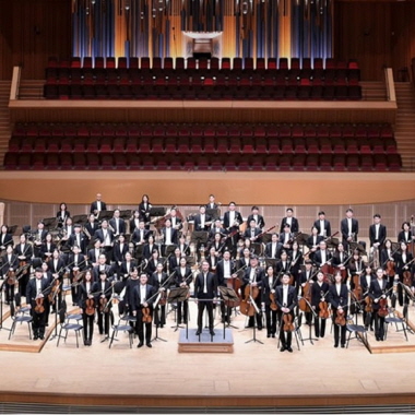 KBS교향악단 KBS Symphony Orchestra